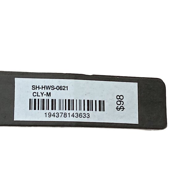 New with Tags Skims High Waist Bonded Shorts SZ M in Clay - Picture 7 of 7